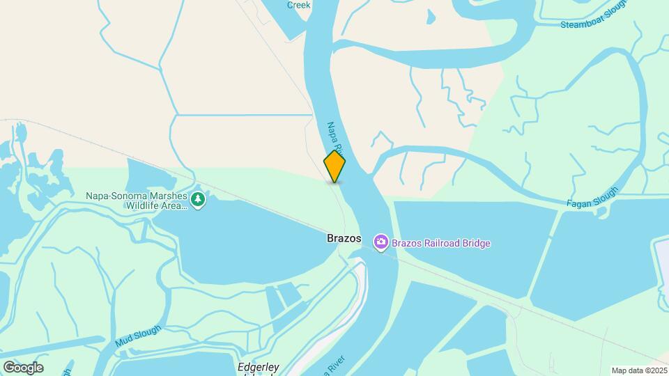 1364 Milton Rd Map and Location Details