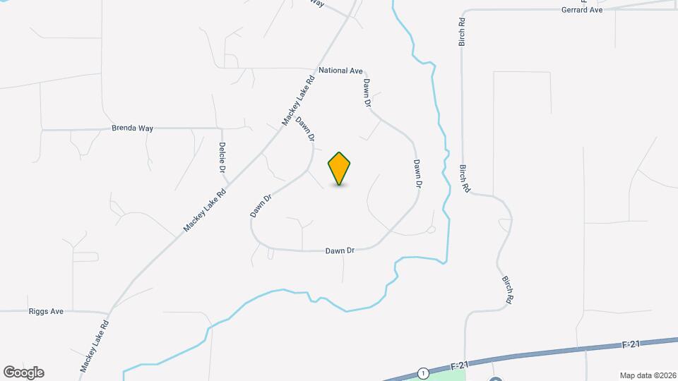 36246 Irelands Way Cir, Unit 1 Map and Location Details