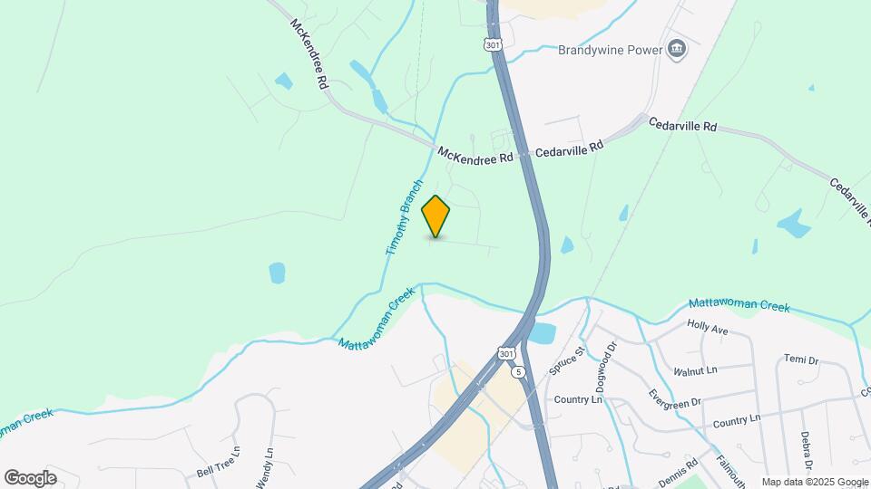 7503 Silver Thread Wy Map and Location Details