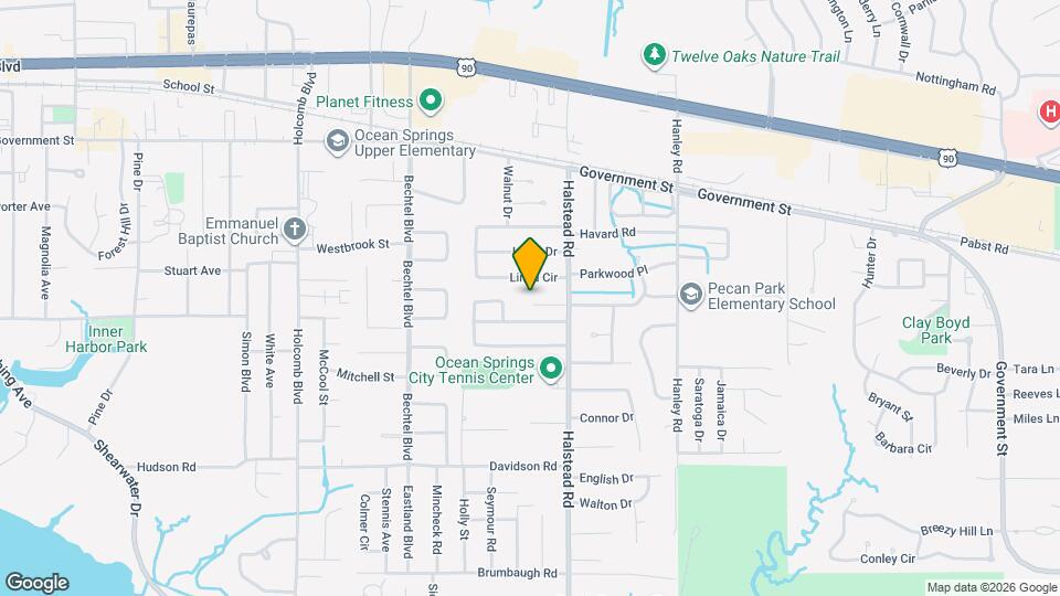 125 Earle Taylor Ln Map and Location Details