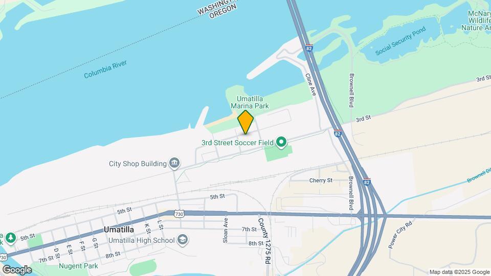 1600 2nd St Apartments Umatilla, OR Apartments For Rent