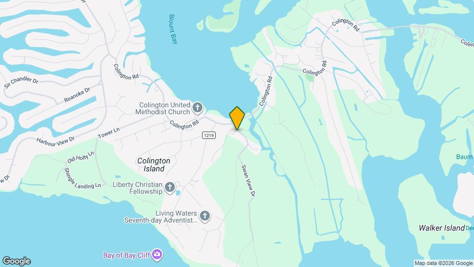 116 Schoolhouse Rd Map and Location Details