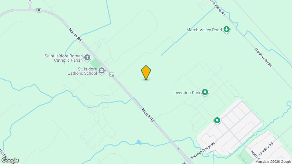 615 Bee Pollen Wy Map and Location Details