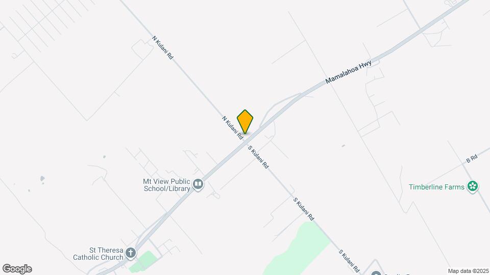 1776527652 N Kulani RdUnit B Rentals in Mountain View, HI