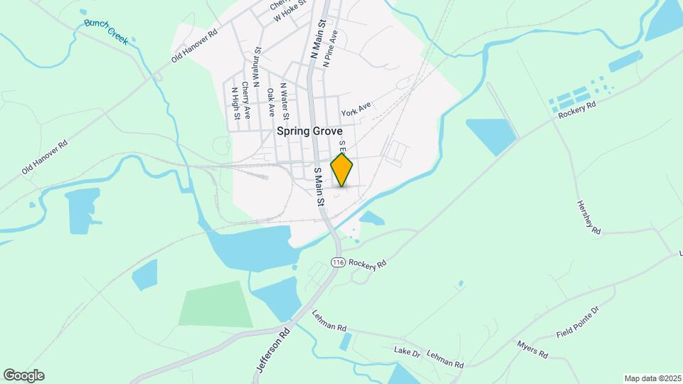 88 E Church St Apartments and Nearby Spring Grove Apartments For Rent