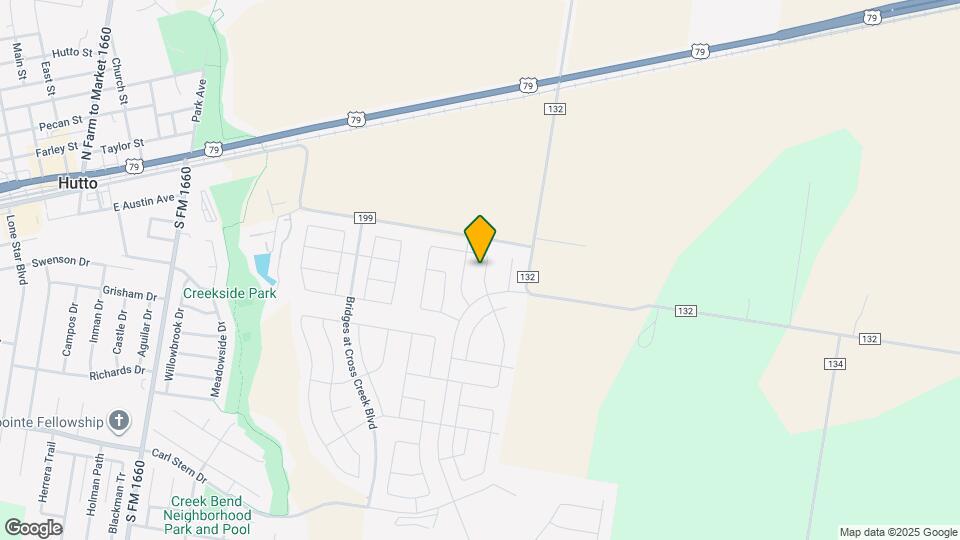 115 Canley Lp Map and Location Details