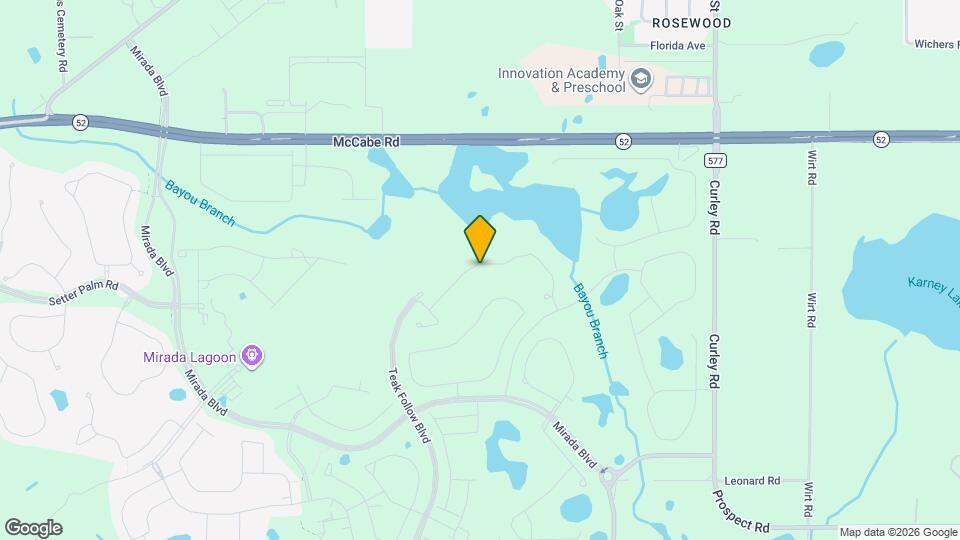 11244 Linden Depot Rd Map and Location Details