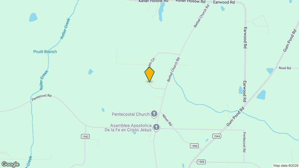 226 Graham Cir Map and Location Details