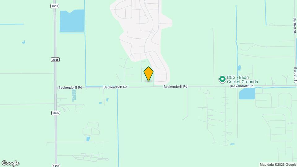 476 San Miguel Crk Dr Map and Location Details