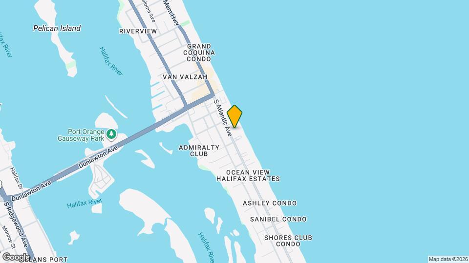 Curran Shores Apartments Daytona Beach, FL Apartments For Rent