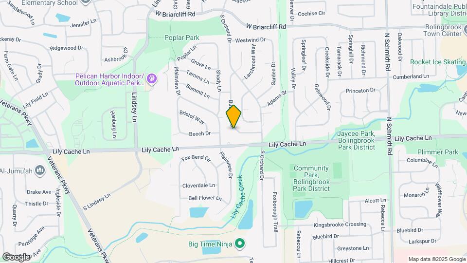 148 Enclave C Map and Location Details