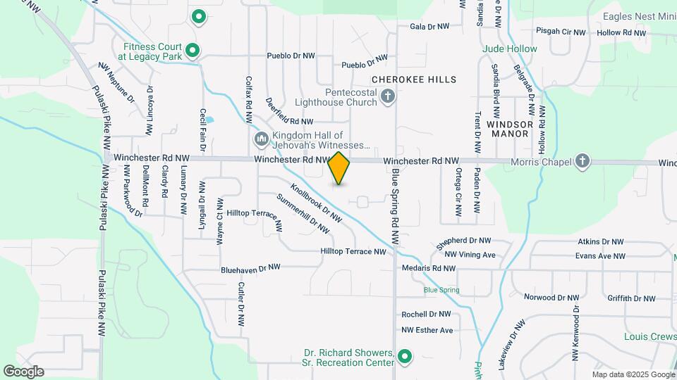 5004 Chancellor Sq NW Apartments Huntsville, AL Apartments For Rent