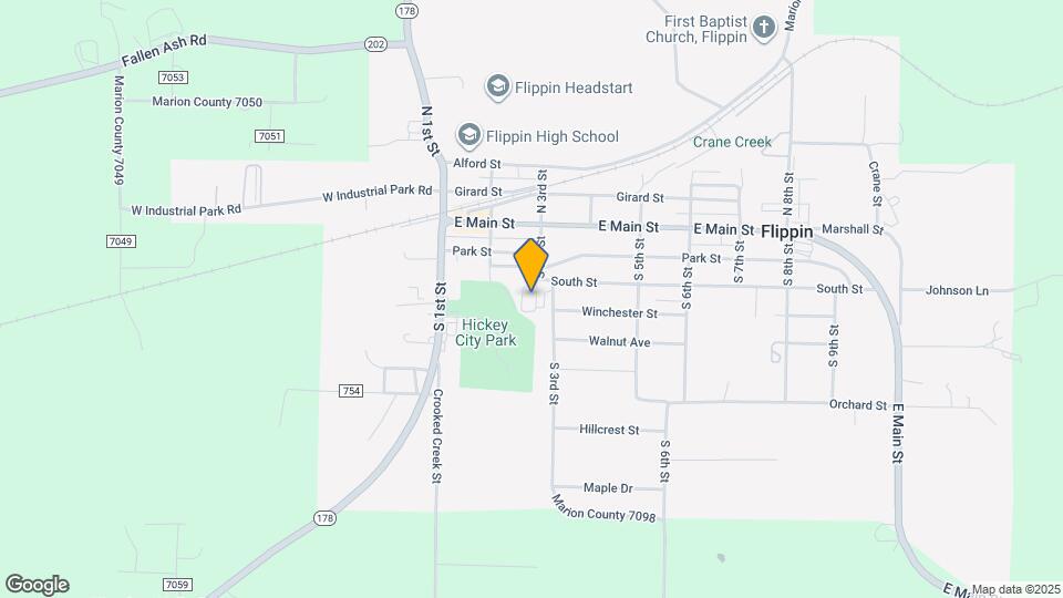 S 3rd St Apartments Flippin, AR Apartments For Rent