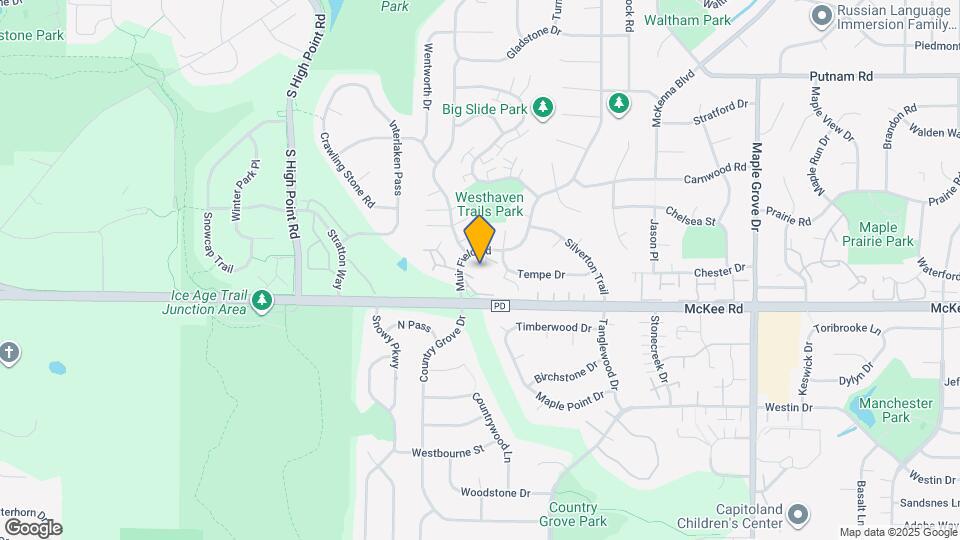 Westhaven Village Apartments in Madison, WI