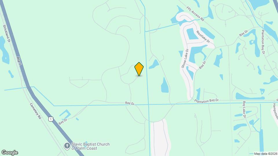 30 Longridge Ln Mapa y Detalles de la Ubicación