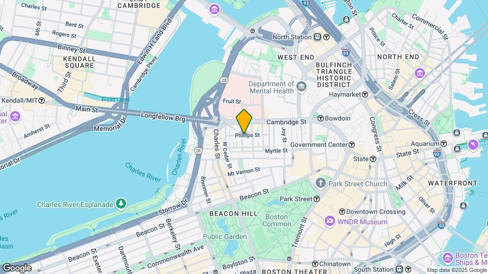 28 Grove St, Unit 28 Grove street Map and Location Details