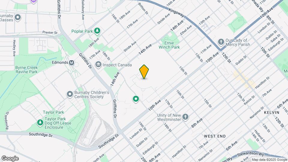 Icon at Southgate Map and Location Details