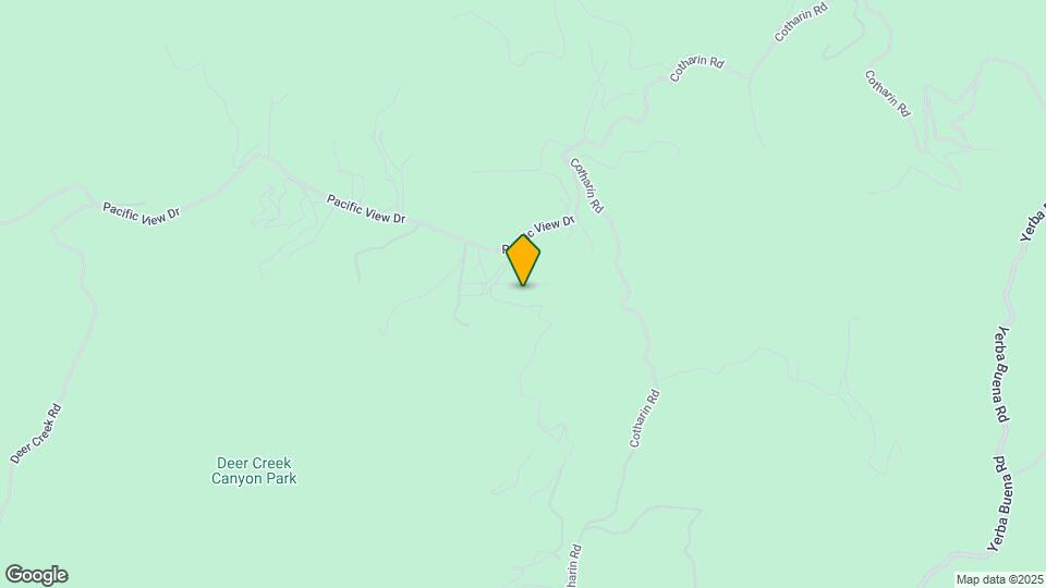 9402 Houston Rd Map and Location Details