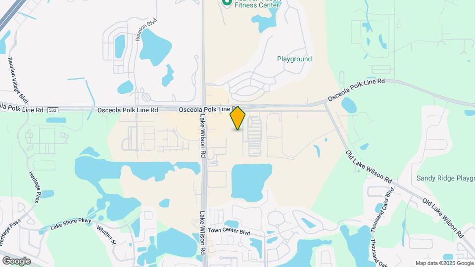 312 Famagusta Dr, Unit 122 Map and Location Details