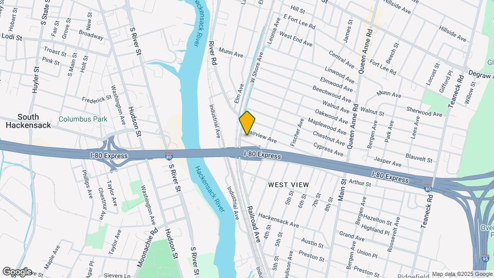 45 North Ave Rentals in Bogota, NJ