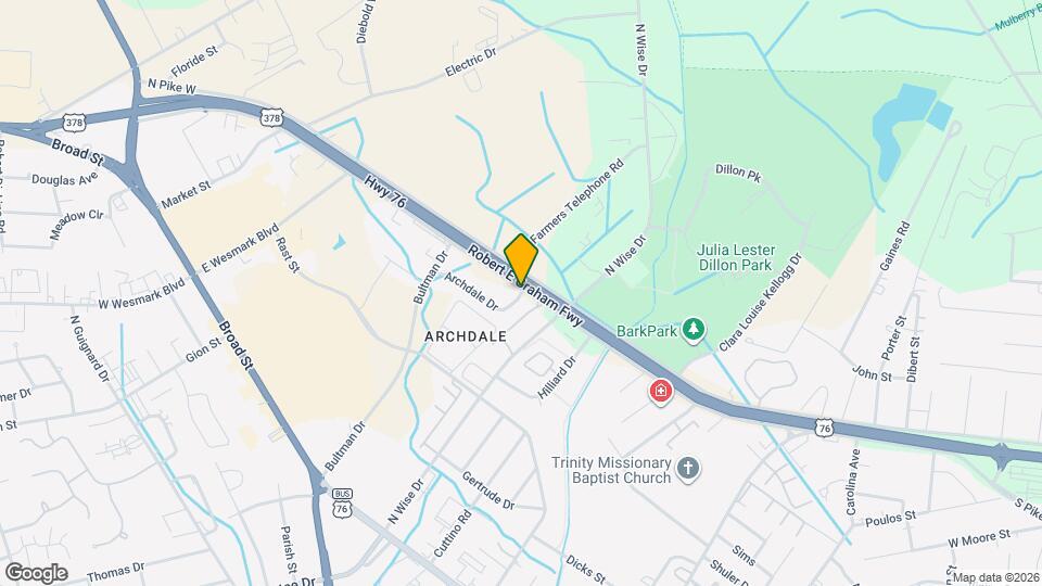 Archdale Apartments Sumter, SC Apartments For Rent