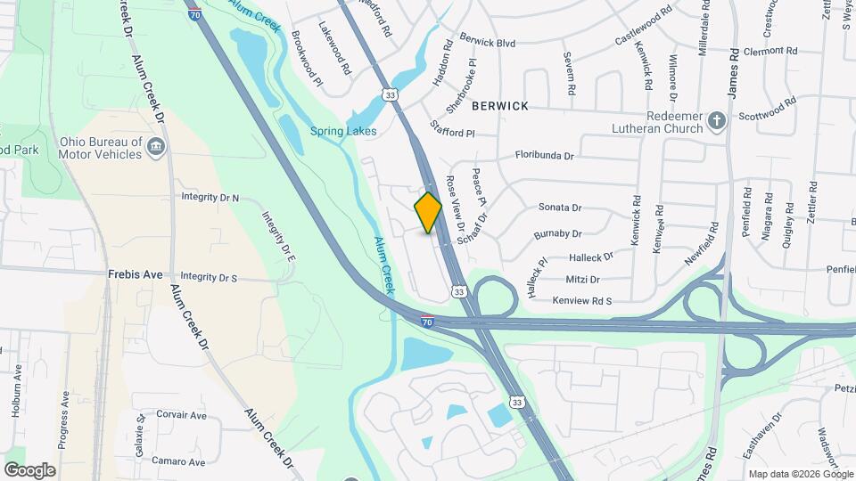 College Park Apartments and Nearby Bexley Apartments For Rent Bexley, OH