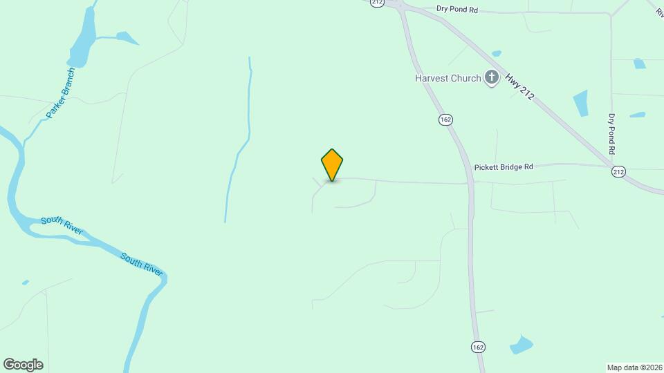 215 Great Gorge Pky Mapa y Detalles de la Ubicación