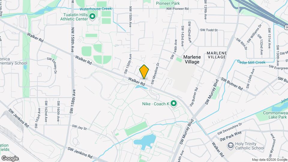 775 SW Dillan Dr Mapa y Detalles de la Ubicación