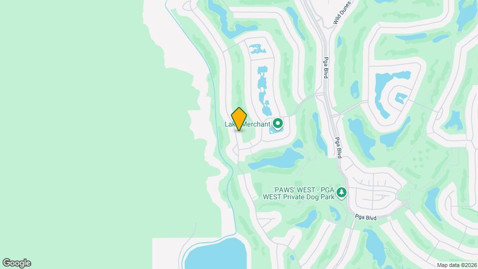 55646 Riviera Map and Location Details