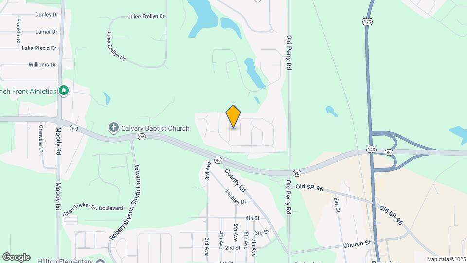 510 Clover Trail Photo