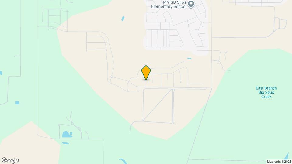 7725 Fox Vw Map and Location Details