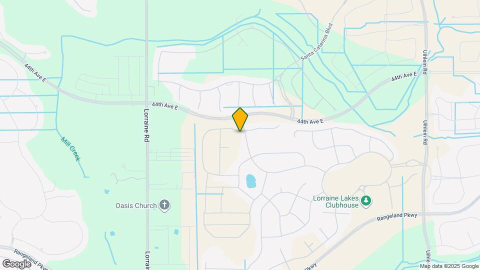 15254 Sea Salt Wy Map and Location Details