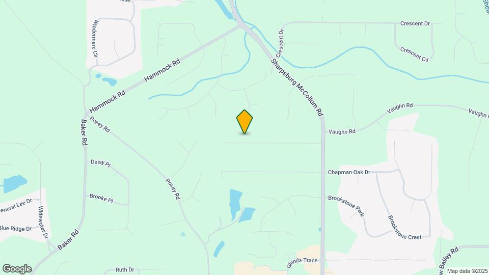 155 Pilgrim Way Mapa y Detalles de la Ubicación