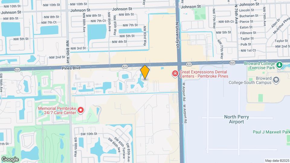 Heron Pond Apartments Pembroke Pines, FL Apartments For Rent