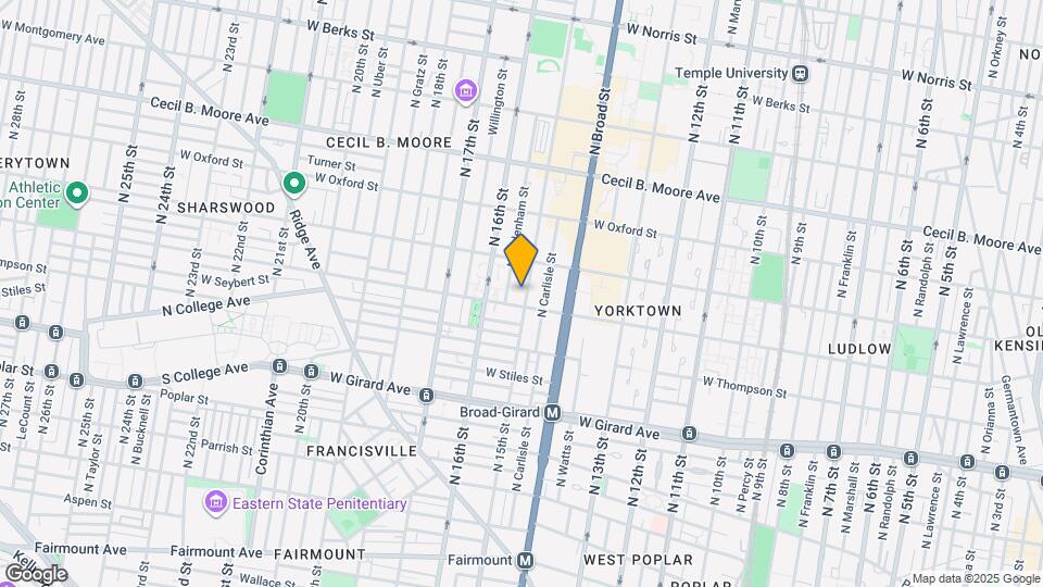 Congressman Robert NC Nix Homes Apartments Philadelphia, PA