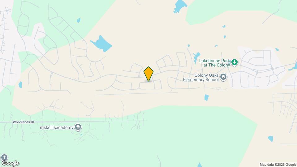 145 Coleto Trl Map and Location Details