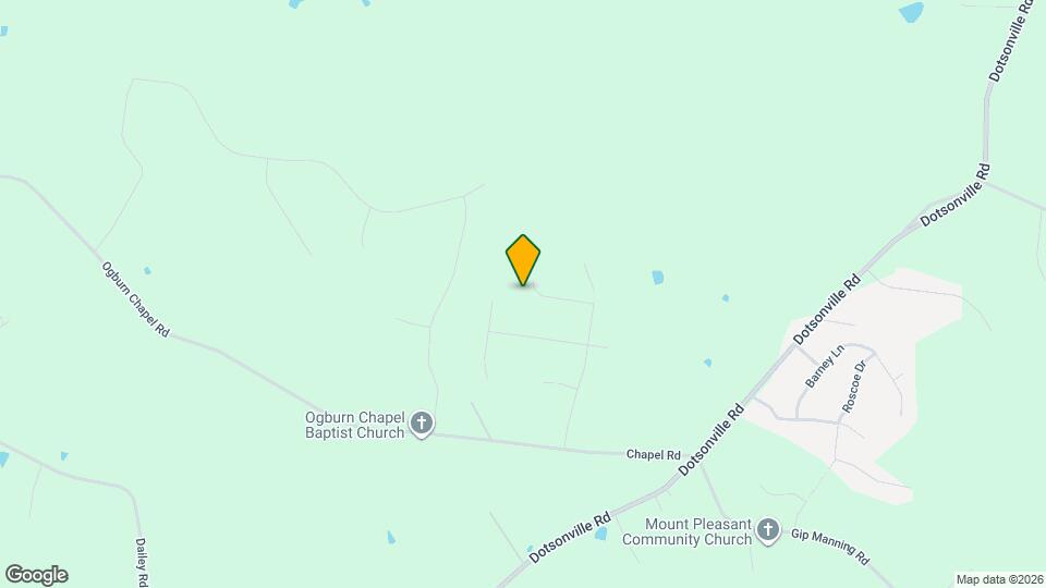 830 Snapdragon Ct Map and Location Details