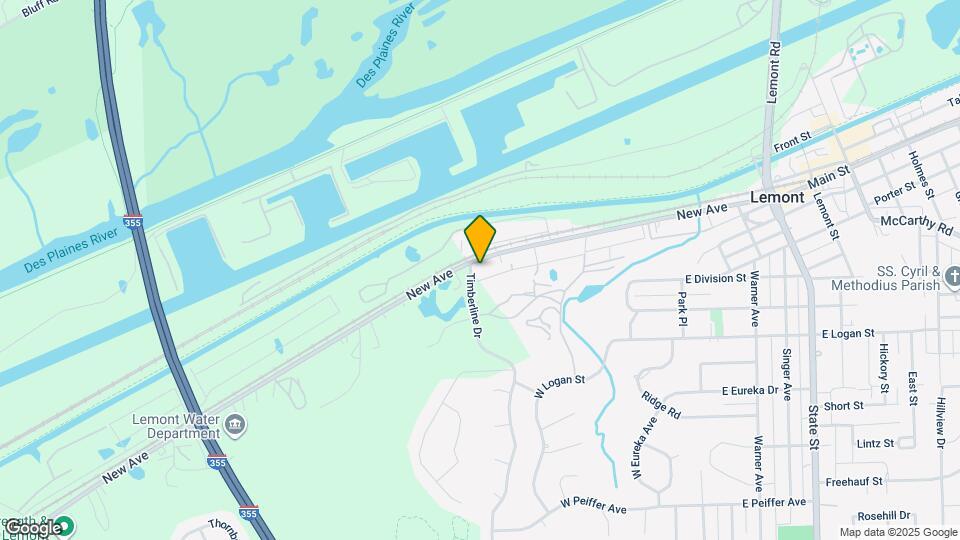 16186 New Ave Apartments and Nearby Lemont Apartments For Rent Lemont, IL