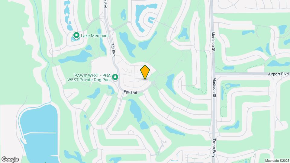 80450 Platinum Wy Map and Location Details