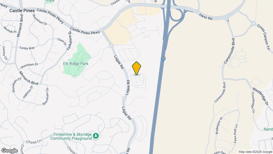 478 Millwall Cir Map and Location Details