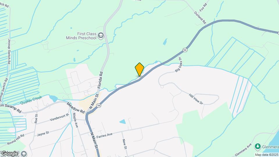 77 Randall St Map and Location Details