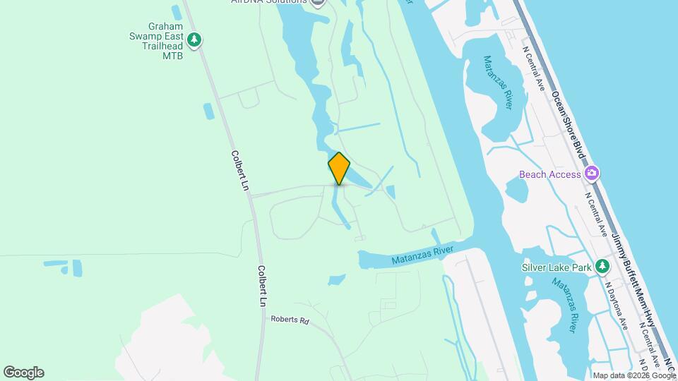 3 Rio Vista Dr Map and Location Details
