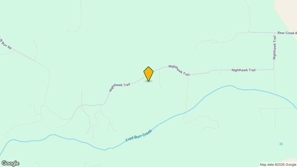 1623 Kenneys Dr Map and Location Details