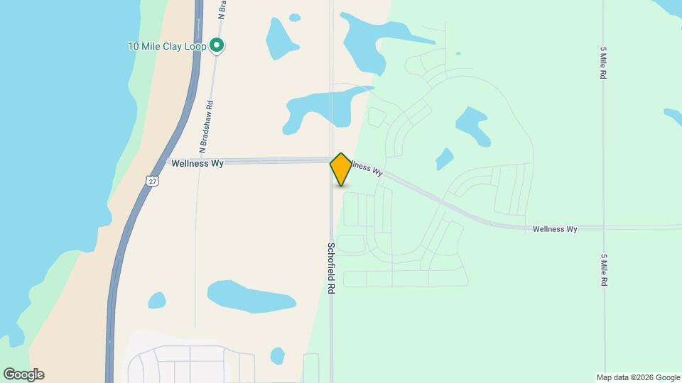 2653 Runners Cir Map and Location Details