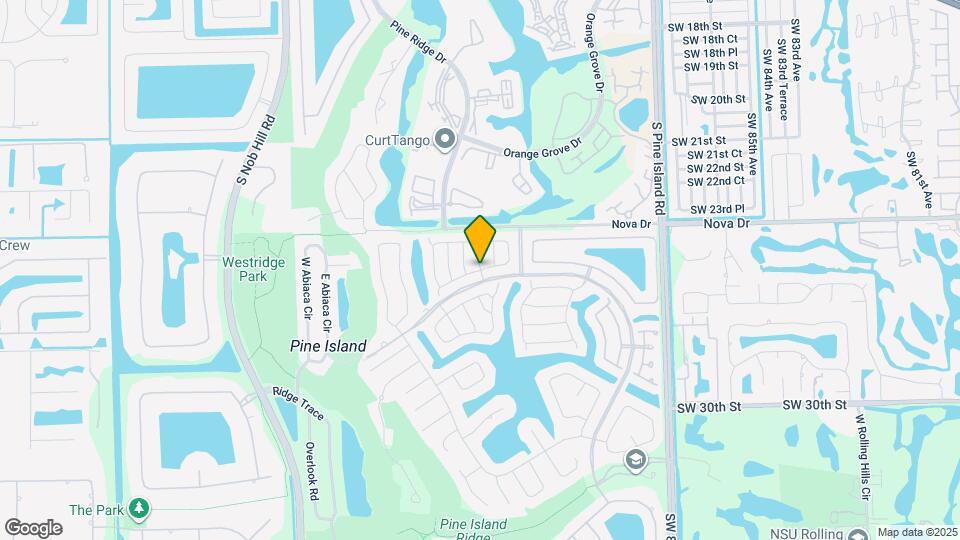 3675 Arborwood Rd Map and Location Details