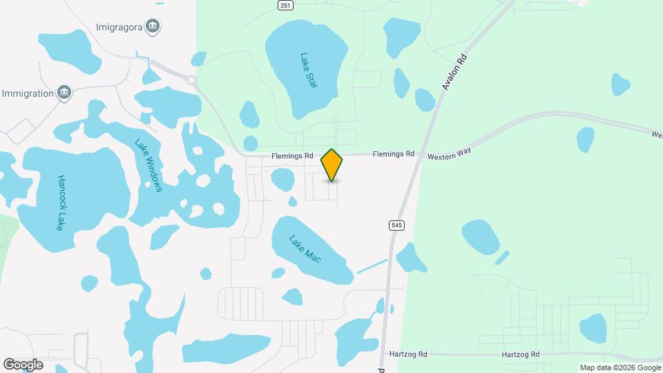 12154 Plumpton Dr Map and Location Details