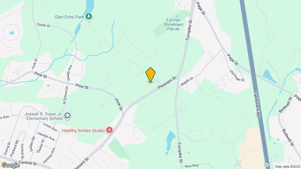 28 Glen Echo Blvd Rentals in Stoughton, MA