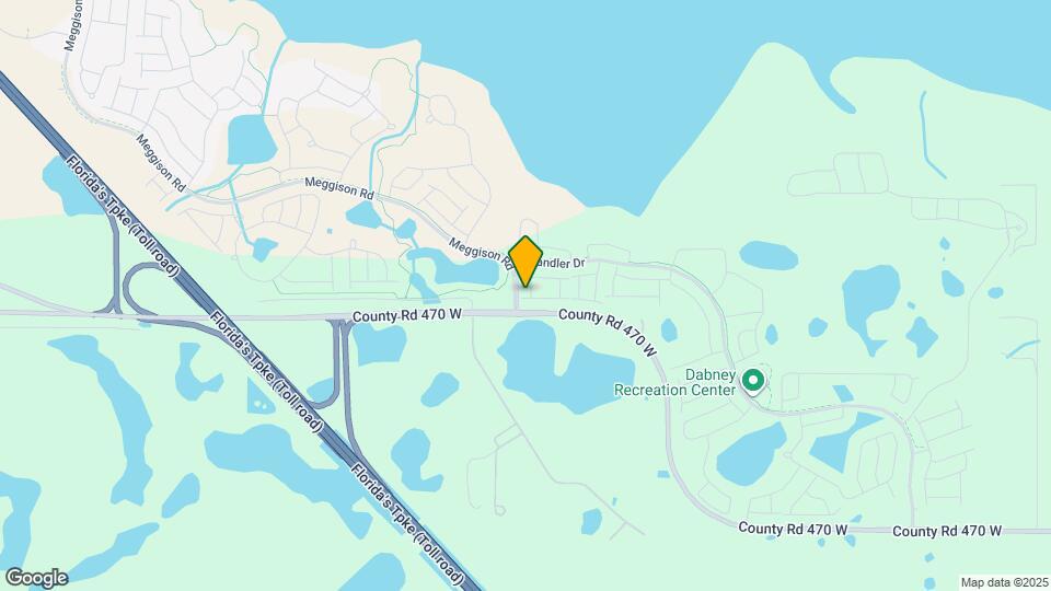 7274 Morgan St Map and Location Details