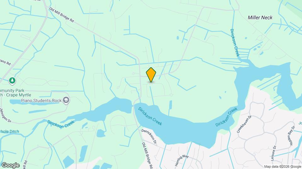 36312 Sturgis Ln Map and Location Details