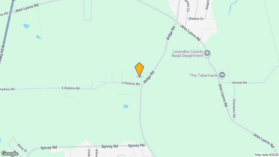 53 Fulgham Dr Rentals in Columbus, MS